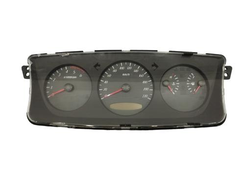 Used Instrument cluster SSANGYONG KYRON 2.0 Xdi 4x4 (138 hp) 17110532