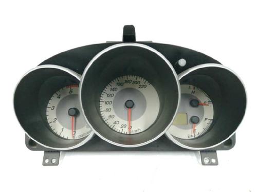 instrument-cluster-mazda-3-bk-16-di-turbo-8lbs3pa-2003-2004-2005-2006-2007-2008-2009-8926291 main image