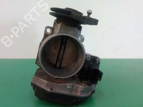 Used Throttle body VW PASSAT B5 (3B2) 1.8 T (150 hp) 4191842