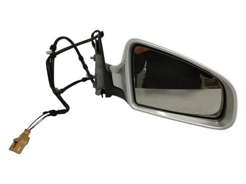 Used Right mirror AUDI A4 B7 (8EC) 2.0 TDI (170 hp) 17572633