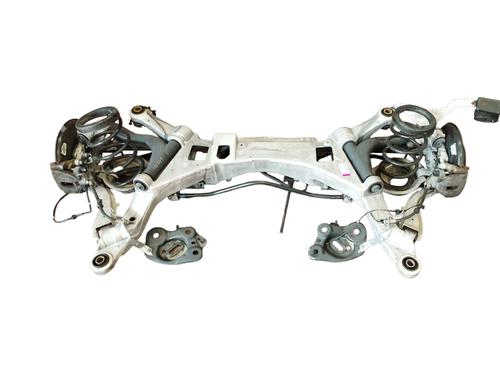 Rear axle VOLVO S80 I (184) D5 | BP18241898M2 
