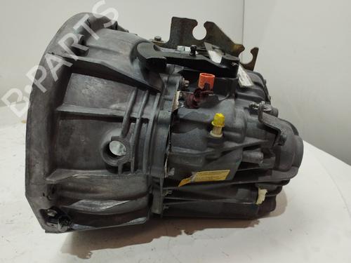 Gearbox RENAULT TRAFIC II Van (FL) 1.9 dCi 100 (FL0C, FL0K, FL0B) | BP40064685M3 - Image 6