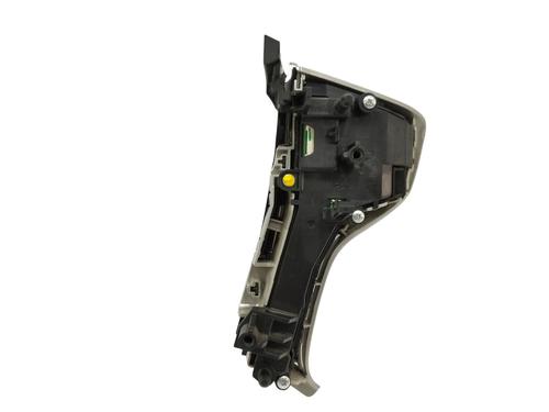Steering wheel controls MITSUBISHI L200 / TRITON (KJ_, KK_, KL_) 2.2 DI-D | BP13056825E15 