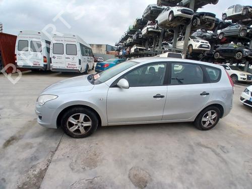 Dashboard HYUNDAI i30 Estate (FD) 1.6 CRDi | BP33952923C46  - Image 7