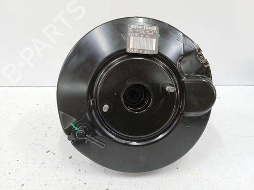 Used Servo brake Servo brake CITROËN C5 III (RD_) 2.0 HDi 140 (RDRHF8, RDRHFA, RDRHA8, RDRHAJ) (140 hp) 34434876 34434876