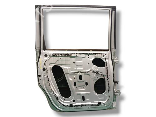 Left rear door SSANGYONG RODIUS II 2.2 Xdi | BP32392098C4