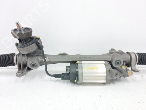 Styregear/Snekke VW PASSAT B6 (3C2) 2.0 TDI (170 hp) 31378435