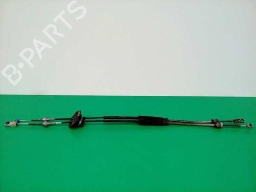 Used Cable PEUGEOT 308 SW I (4E_, 4H_) [2007-2014]  14146735