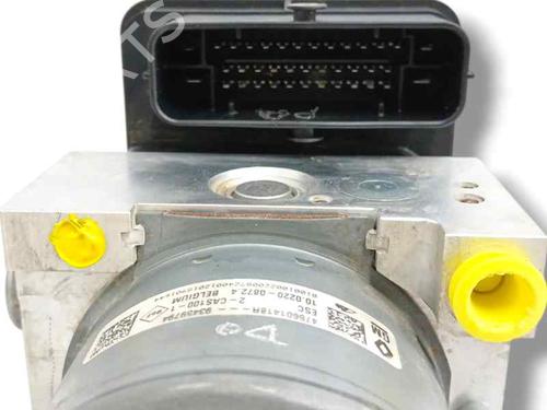 ABS pump RENAULT TRAFIC III Van (FG_)  | BP26948611M43