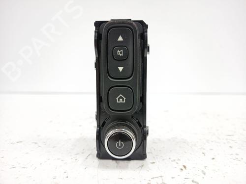 Used Switch Switch SMART FORFOUR Hatchback (453) electric drive / EQ (453.091) (56 hp) 33812282 33812282