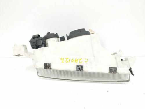 Left headlight SKODA OCTAVIA I (1U2) 1.8 T | BP11967627C28