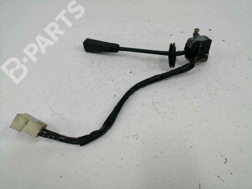 Steering column stalk VW GOLF IV (1J1) 1.6 16V | BP8127322I23 