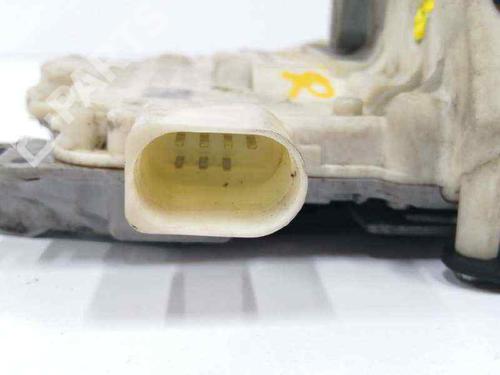 Rear left lock VW PASSAT B6 (3C2) 2.0 TDI 16V | BP9097843C100