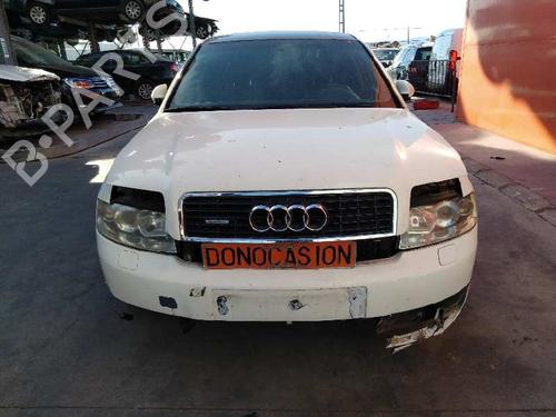 AUDI A4 B6 (8E2) 2.5 TDI quattro (180 hp) 292591