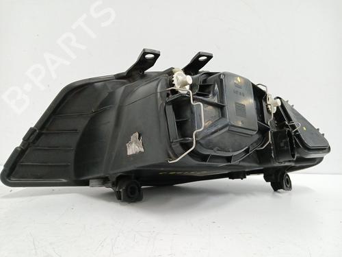 Right headlight SEAT IBIZA III (6L1) 1.9 TDI | BP29284969C29