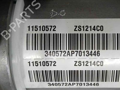 Steering column MG MG ZS SUV (AZS1) 1.5 VTi | BP23959442M21