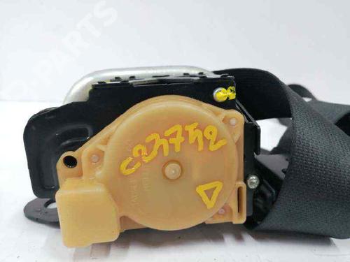 Front right seatbelt NISSAN NOTE (E11, NE11)  | BP8723197I25 