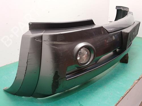 Front bumper KIA SORENTO I (JC) 2.5 CRDi 4WD | BP30142954C7 