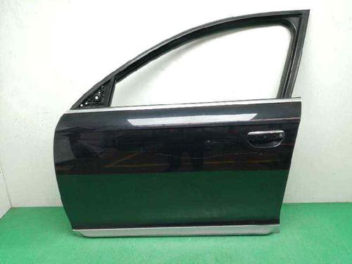 Used Left front door Left front door AUDI A6 C6 Avant (4F5) 3.0 TDI quattro (233 hp) 9506975 9506975