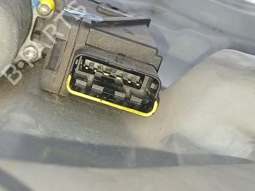 Front left window mechanism NISSAN PRIMERA Hatchback (P12) 1.6 | BP40448317C22 - Image 4