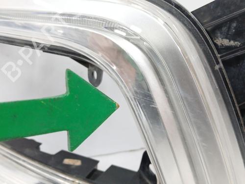 Left front indicator RENAULT CAPTUR I (J5_, H5_) 0.9 TCe 90 | BP32282844C32