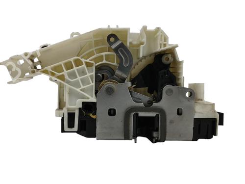 Rear right lock MERCEDES-BENZ A-CLASS (W176) A 180 CDI / d (176.012) | BP16402613C99 