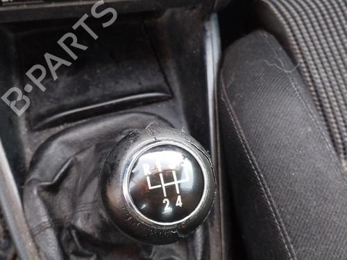 Computer motormanagement VW GOLF IV (1J1) 1.6 16V | BP27650874M57 