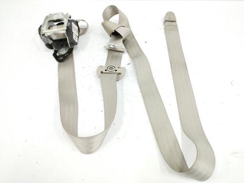 Used Front left seatbelt HYUNDAI SONATA V (NF) 2.0 CRDi (140 hp) 11285488