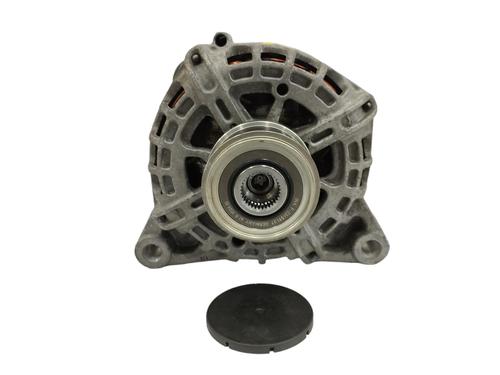 Alternator PEUGEOT 208 I (CA_, CC_)  | BP15415212M7