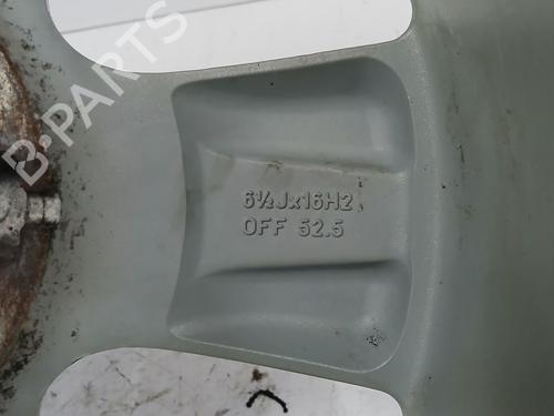 Rim FORD FOCUS II (DA_, HCP, DP) 1.6 TDCi | BP24466403C45 
