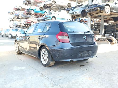 Left front shock absorber BMW 1 (E87) 118 d | BP29831503M16 