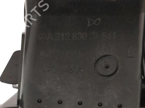 Air vent MERCEDES-BENZ E-CLASS T-Model (S212)  | BP15846259I21 