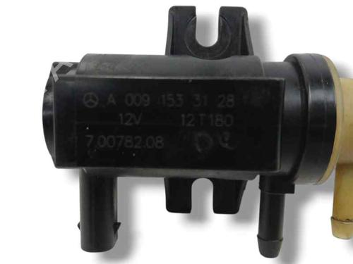 Electronic sensor MERCEDES-BENZ SPRINTER 3-t Van (B906)  | BP24453735M84 