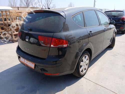 Engine SEAT ALTEA XL (5P5, 5P8) 1.9 TDI | BP37792800M1 - Image 5