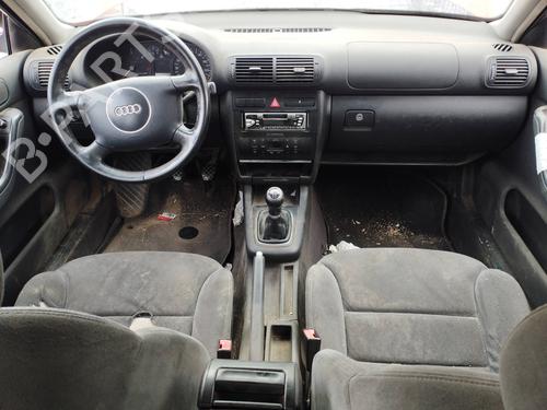 ABS pump AUDI A3 (8L1) 1.9 TDI | BP20166104M43 
