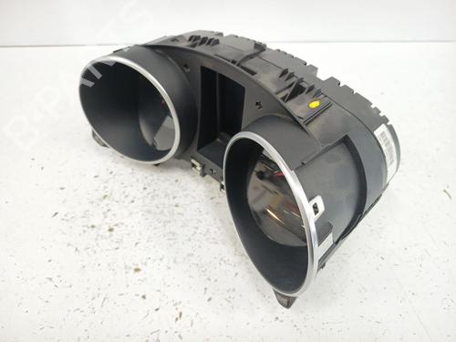 Instrument cluster VW GOLF VI (5K1) 1.6 TDI | BP35950558C47 - Image 4