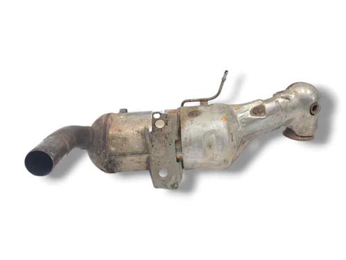 Used Catalyst OPEL CORSA D (S07) 1.3 CDTI (L08, L68) (75 hp) 23576026