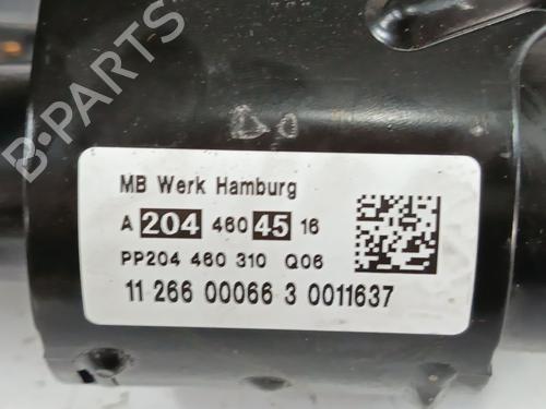Steering column MERCEDES-BENZ C-CLASS Coupe (C204) C 250 CDI (204.303) | BP35901082M21 - Image 5
