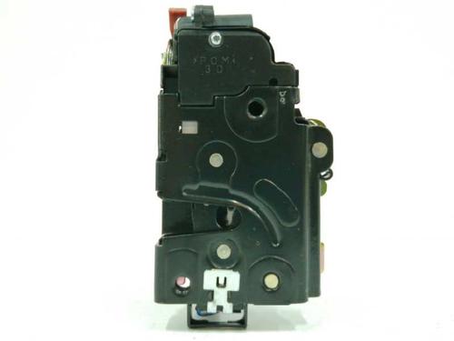 Front right lock VW TOUAREG (7LA, 7L6, 7L7) 5.0 V10 TDI | BP8340832C97 