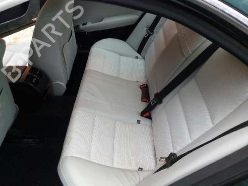 Armrest / Center console MERCEDES-BENZ C-CLASS (W204)  | BP13885281I20 