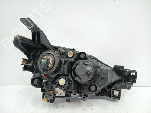 Left headlight MAZDA CX-3 (DK) 2.0 SKYACTIV-G | BP36429728C28 - Image 3