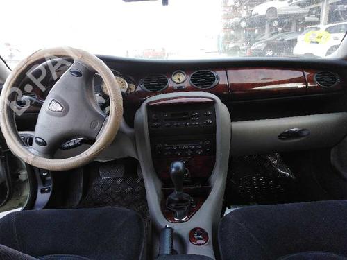 Left front window switch ROVER 75 (RJ)  | BP18267473I27 