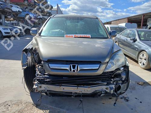 Left headlight HONDA CR-V III (RE_) 2.2 i-CTDi 4WD (RE6) | BP33716522C28  - Image 8