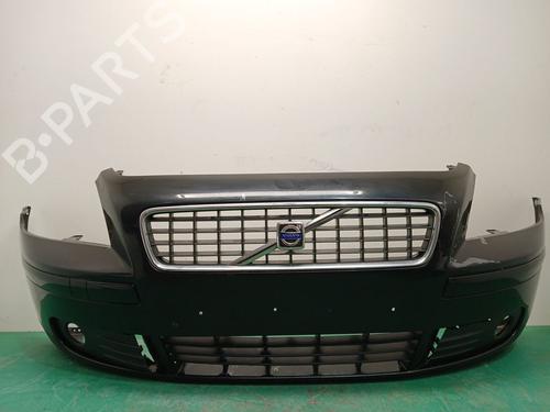 Used Front bumper VOLVO S40 II (544) 2.0 D (136 hp) 32468521