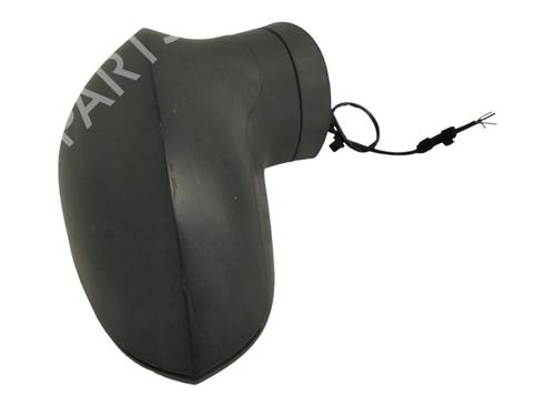 Right mirror SEAT IBIZA IV ST (6J8, 6P8)  | BP16939324C27 