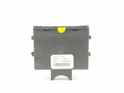 Used Control unit TOYOTA AVENSIS Saloon (_T25_) 2.2 D-4D (ADT251_, ADT251R) (150 hp) 12429123