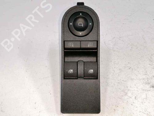 Used Left front window switch OPEL ASTRA H (A04) 1.7 CDTI (L48) (100 hp) 8329208