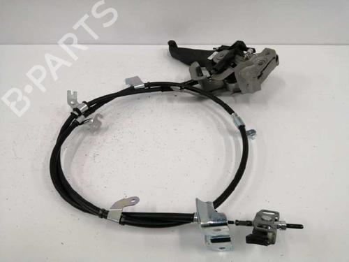 Hand brake HYUNDAI IONIQ (AE)  | BP8790416I18 