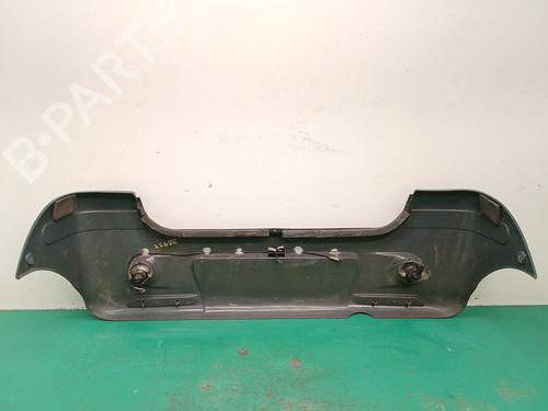 Rear bumper PIAGGIO M500 0.5 D | BP33720286C8 - Image 7