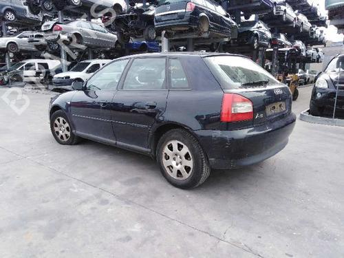 Rim AUDI A3 (8L1) 1.9 TDI | BP10682115C45 